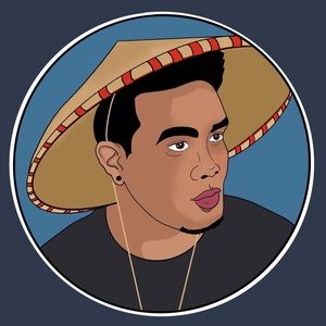 Meet your Posher, Joe